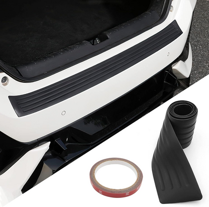 Backbar™ Beschermcover Auto Kofferbak