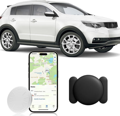 Stealthmag GPS Slimme Tracker