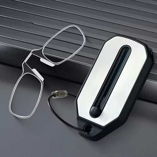Compacte Sleutelhanger Leesbril