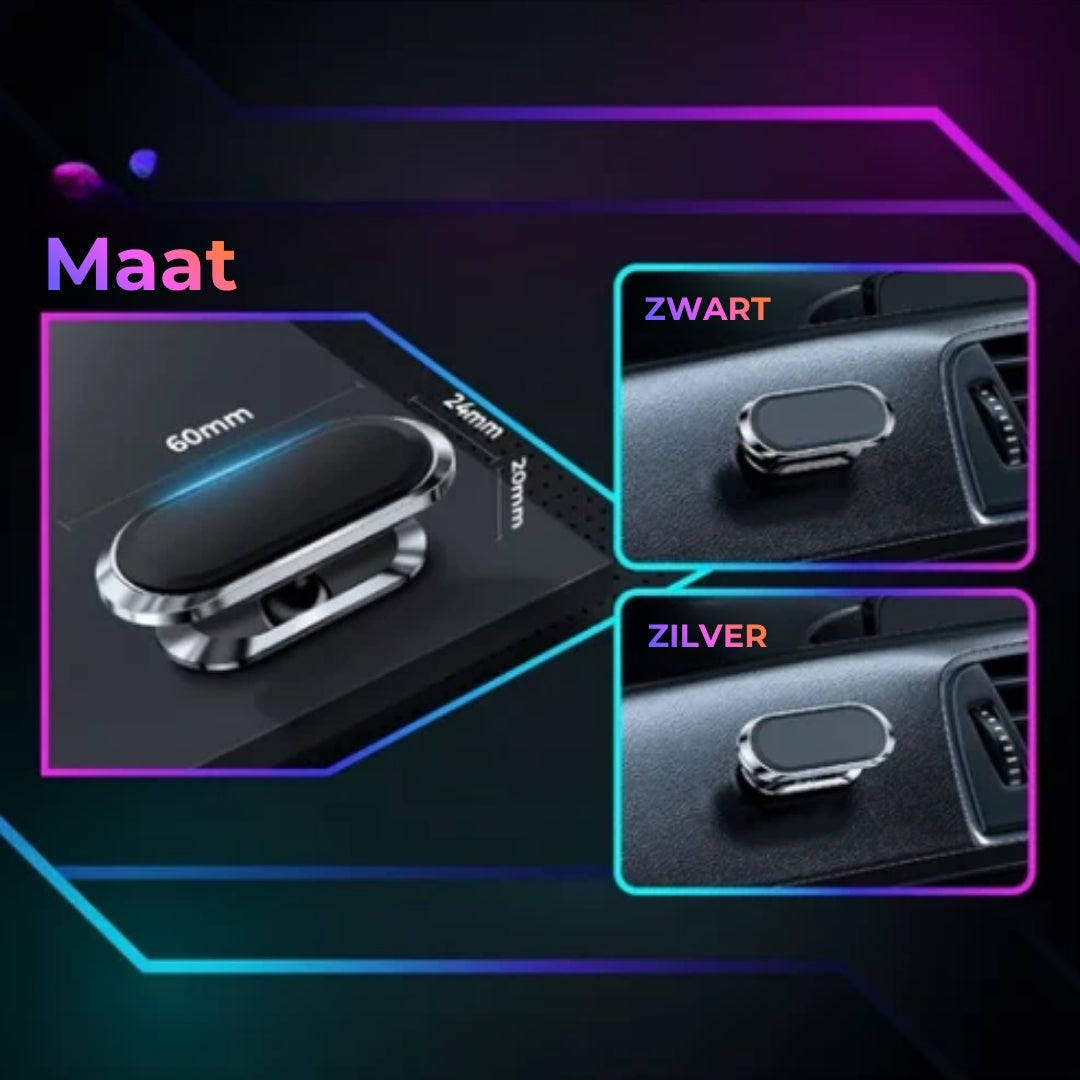 Magnetische Auto Telefoonhouder