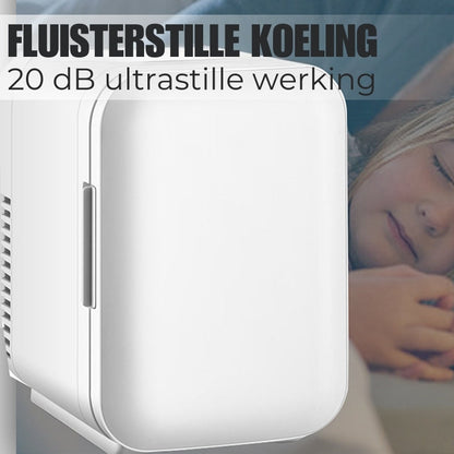 Slimme Mini Autokoelkast