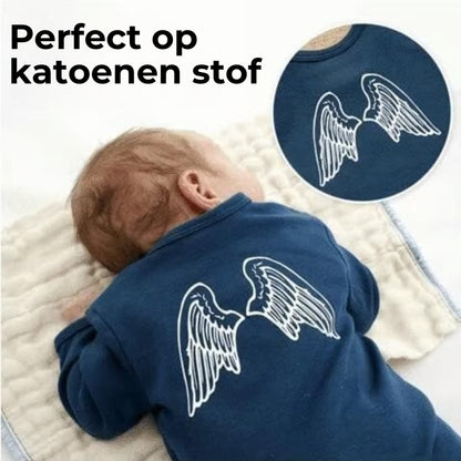 Doe-het-zelf Thermische Kledingprint - 10 Stuks