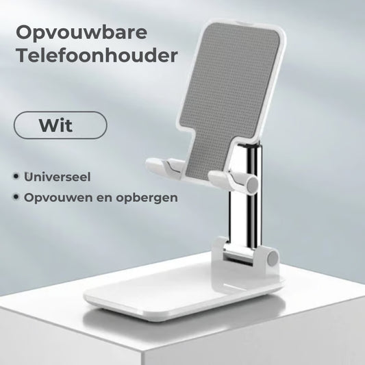 Opvouwbare Telefoonhouder