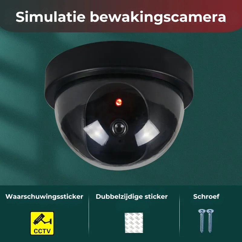 Beveiligings Nepcamera