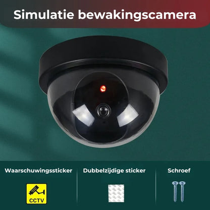 Beveiligings Nepcamera