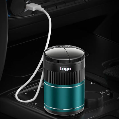 Auto Smart As-/vuilbak - Bewegingssensor