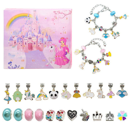 Sieraden Kerstkalender
