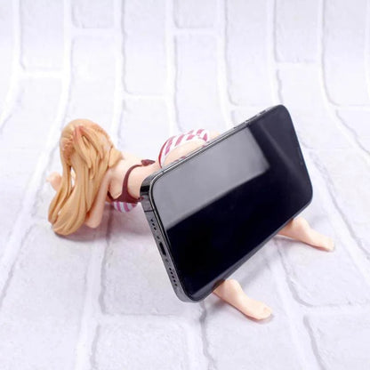 Auto Bikini Telefoonhouder