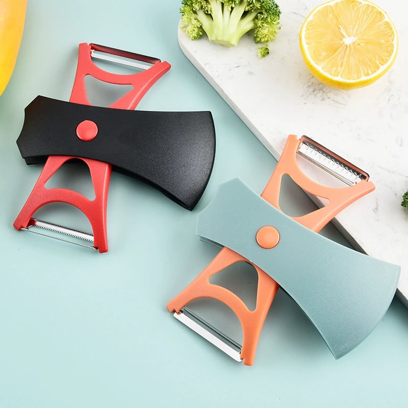 2-in-1 Groente-en Fruitschiller
