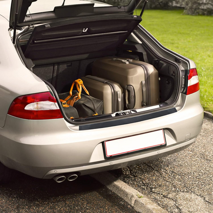 Backbar™ Beschermcover Auto Kofferbak