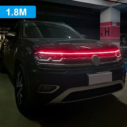 Stijlvolle LED Autoverlichting