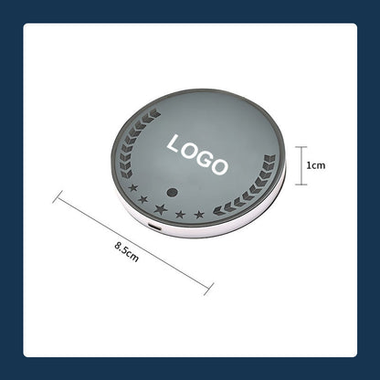 LED Lichtgevende Autoklevers