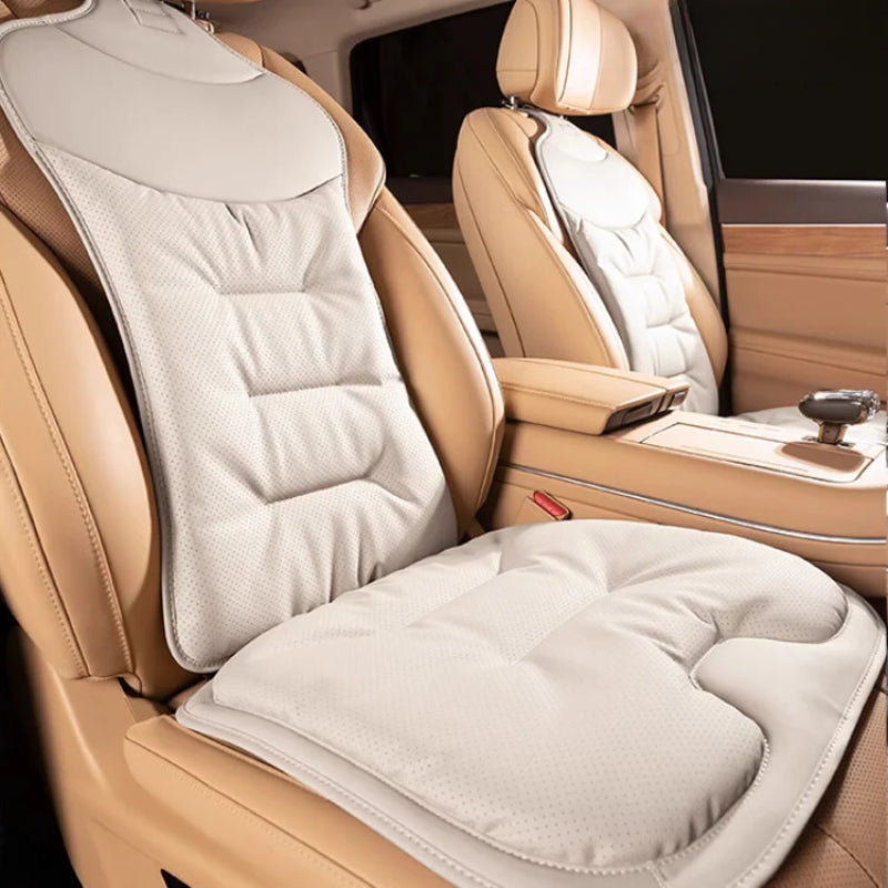 Ergonomisch Auto Onderrugkussen