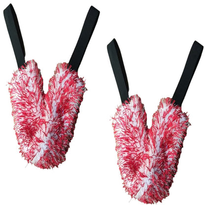 Auto Microvezel Reinigingsgereedschap - 2 Stuks