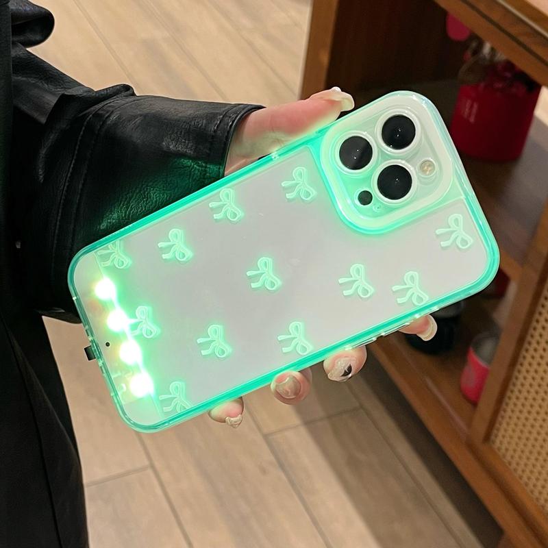 LED iPhone Hoesje