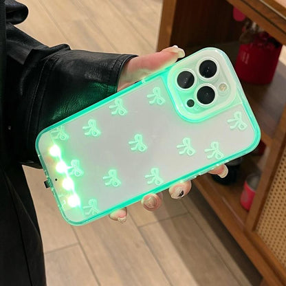 LED iPhone Hoesje