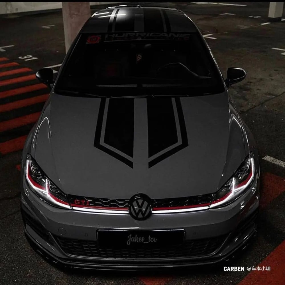 Stijlvolle LED Autoverlichting