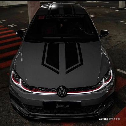 Stijlvolle LED Autoverlichting
