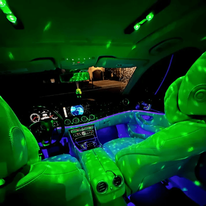 Auto Interieurverlichting