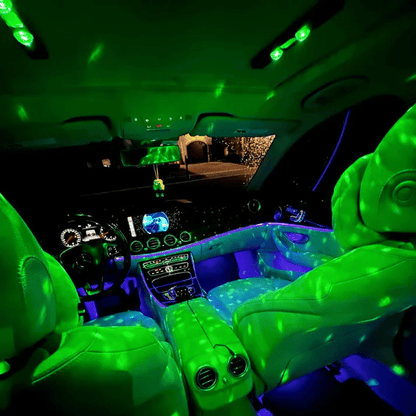 Auto Interieurverlichting