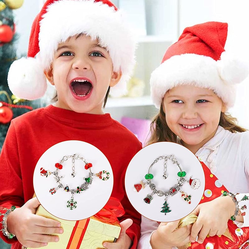 Sieraden Kerstkalender