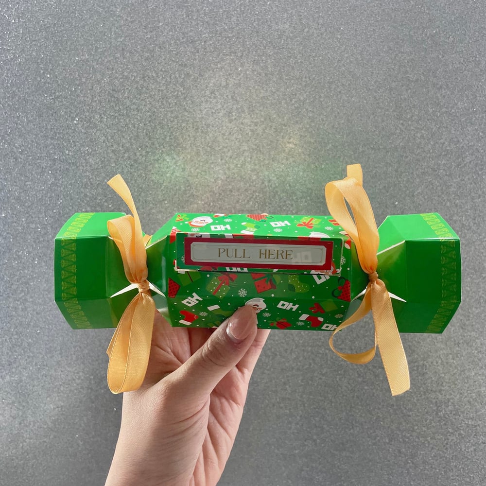 Kerst Verrassing Cash Bonbon