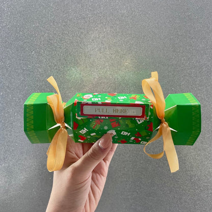 Kerst Verrassing Cash Bonbon