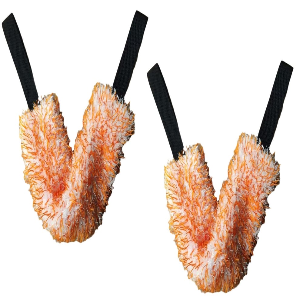 Auto Microvezel Reinigingsgereedschap - 2 Stuks