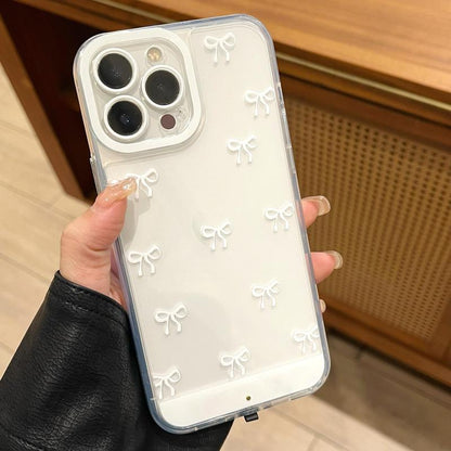 LED iPhone Hoesje