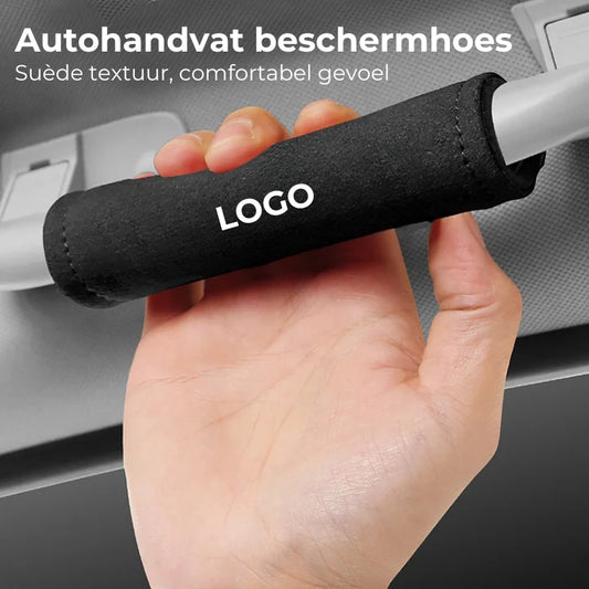 Autohandvat Beschermhoes (2st)