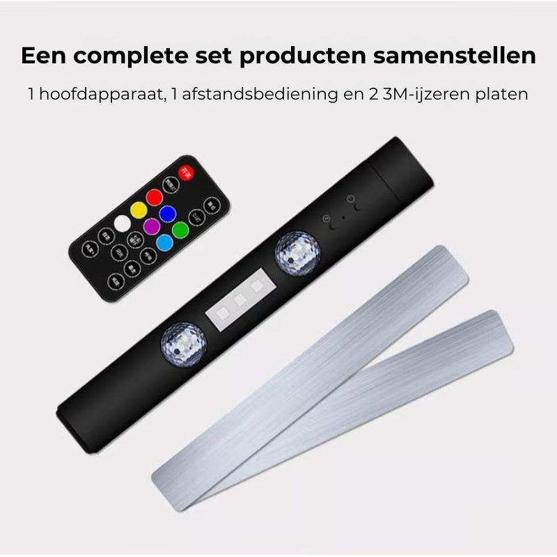 Auto Interieurverlichting