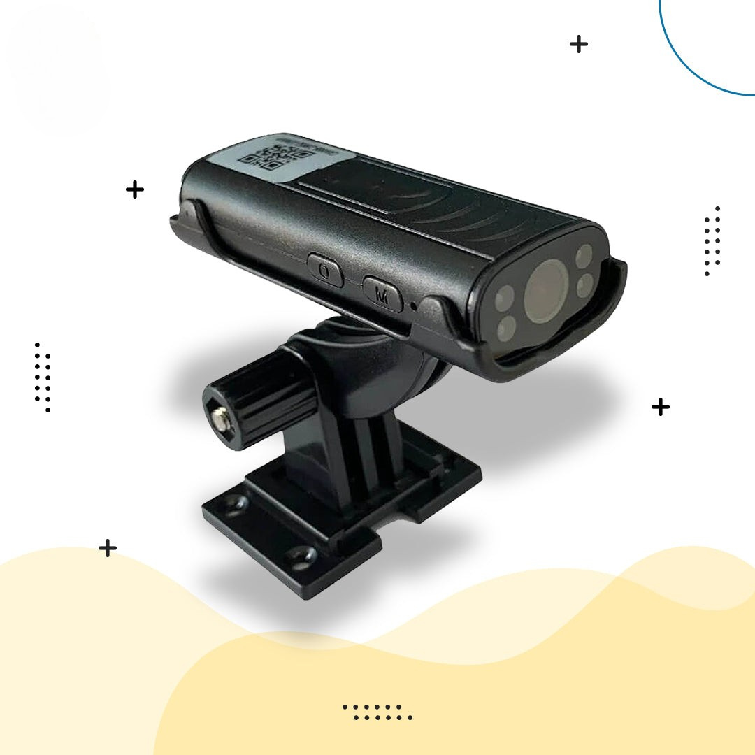 HitchMate™ - Flexibele koppeling & steun