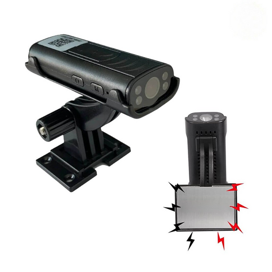 HitchMate™ - Flexibele koppeling & steun
