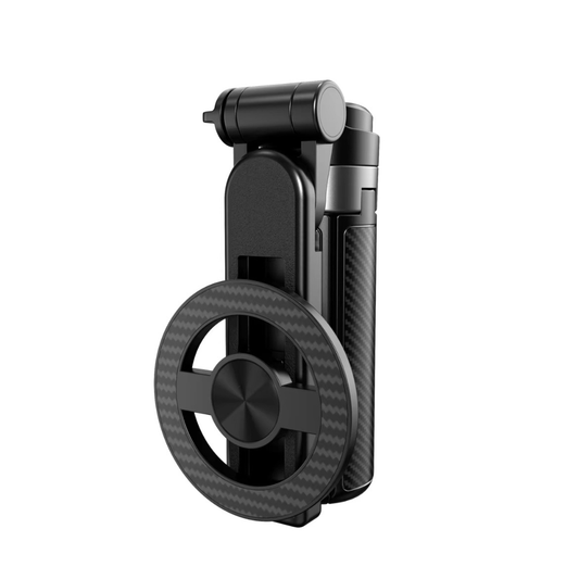 4-in-1 Magnetische Selfiestick-Statief