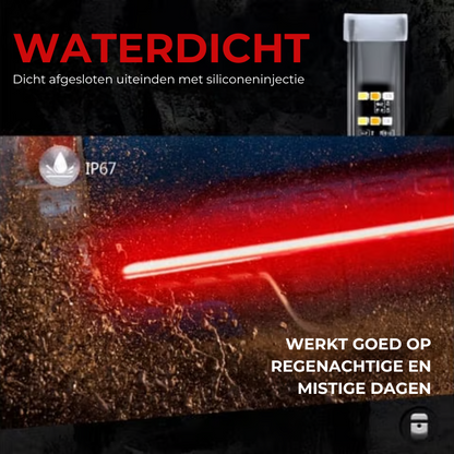 LED Auto Achterlicht