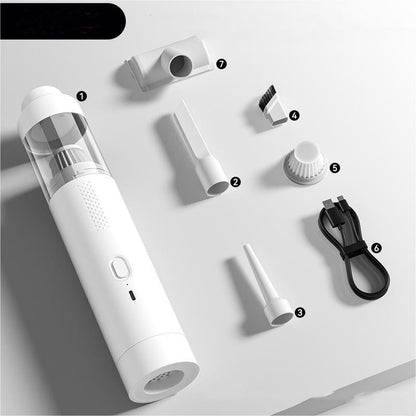 V8 Mate Draadloze Autostofzuiger met hoog vermogen 13000Pa/30AW