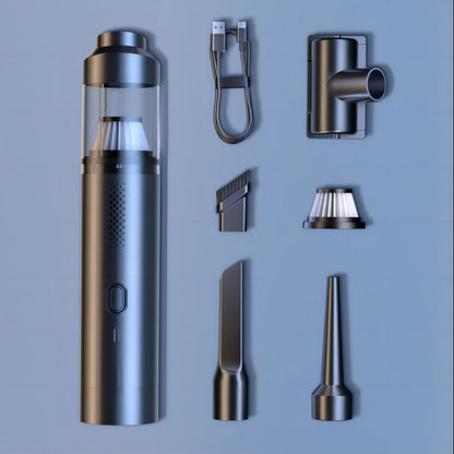 V8 Mate Draadloze Autostofzuiger met hoog vermogen 13000Pa/30AW