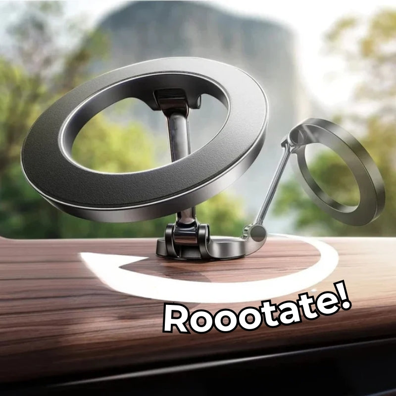 Ultra Magnetische Telefoonhouder voor Auto