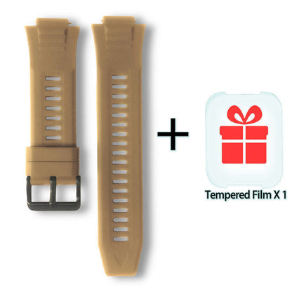 Militaire Smartwatch IP67