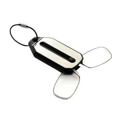Compacte Sleutelhanger Leesbril