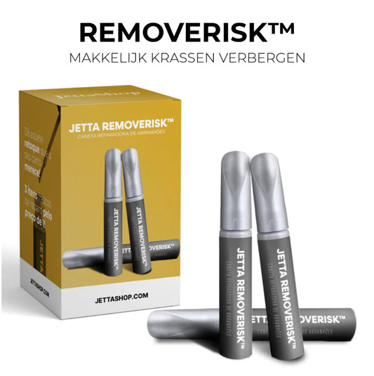 Auto Krasherstel Stiften