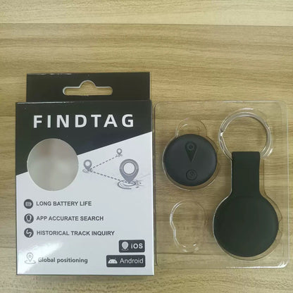 Stealthmag GPS Slimme Tracker