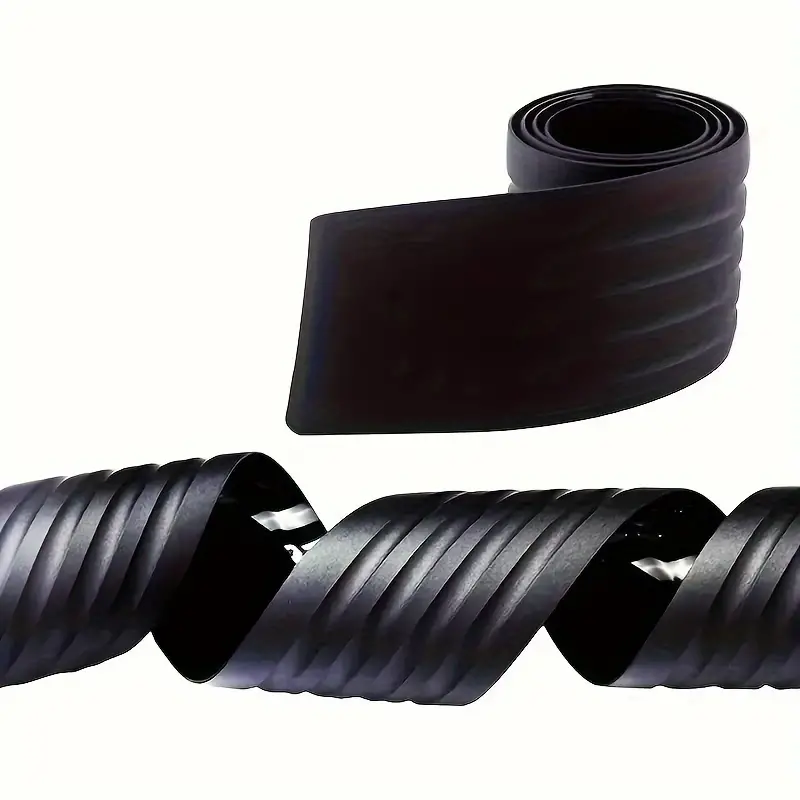 Backbar™ Beschermcover Auto Kofferbak