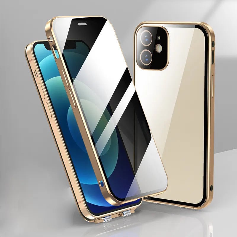 IPhone Privacyhoesje