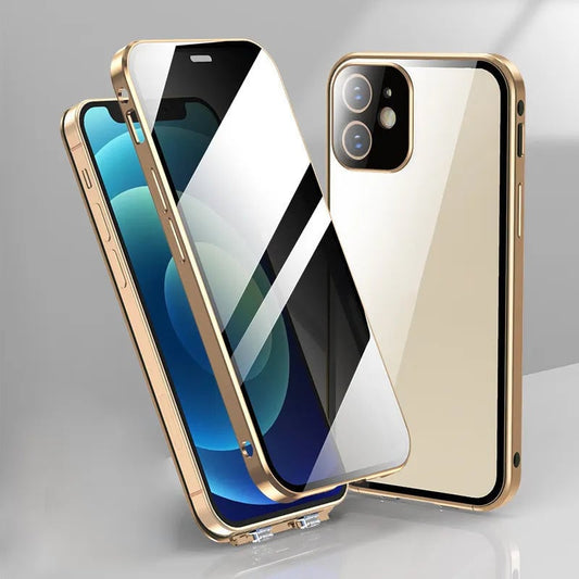 IPhone Privacyhoesje