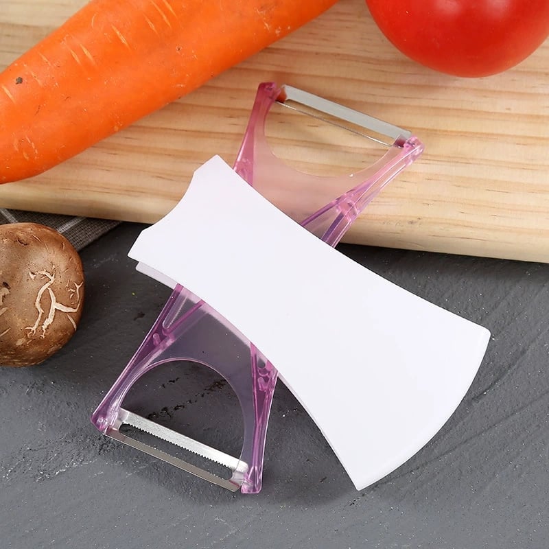 2-in-1 Groente-en Fruitschiller