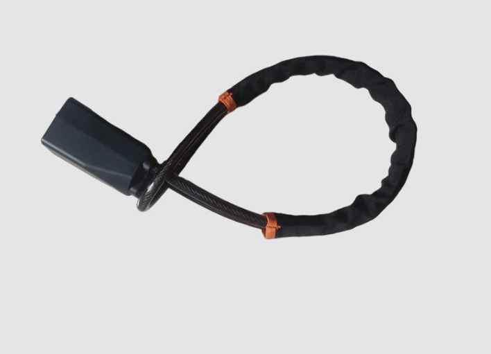 Stuurwiel Anti-Diefstal Ketting