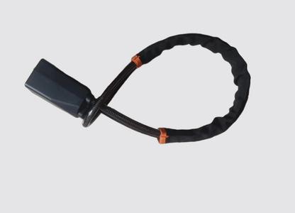 Stuurwiel Anti-Diefstal Ketting