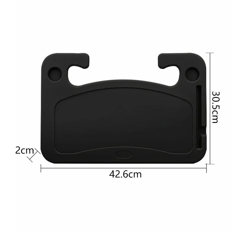 Multifunctioneel Auto Dienblad