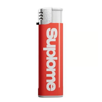 Waterpistool Aansteker